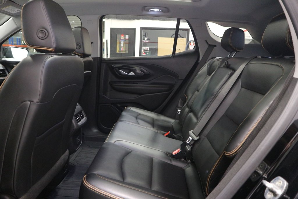 GMC Terrain AT4*CUIR* 2022 à Québec, Québec - 29 - w1024h768px
