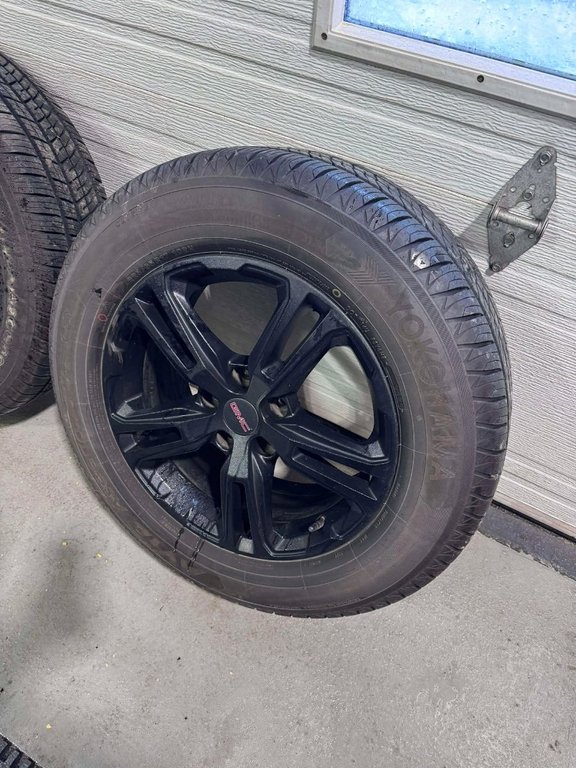 2022 GMC Terrain AT4*CUIR* in Quebec, Quebec - 2 - w1024h768px