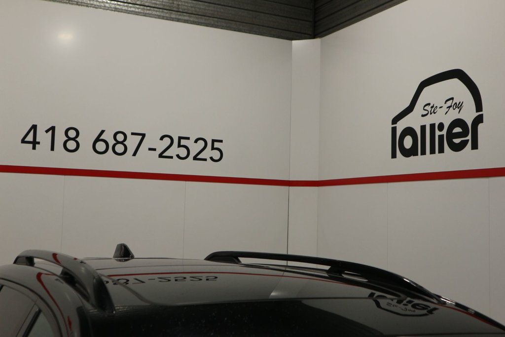 GMC Terrain AT4*CUIR* 2022 à Québec, Québec - 12 - w1024h768px