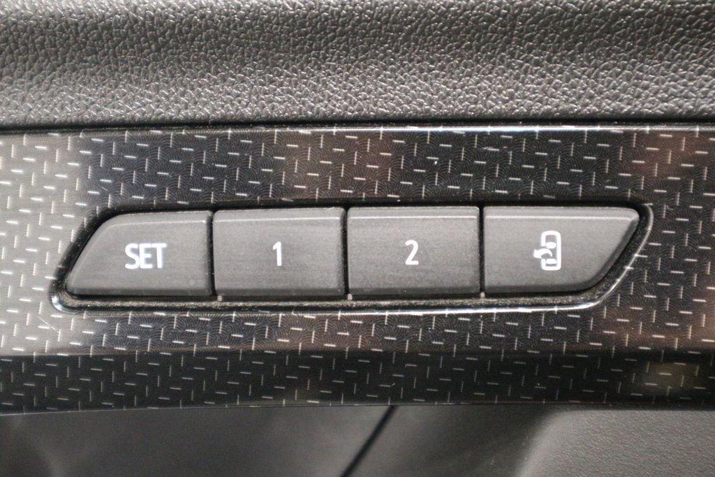 GMC Terrain AT4*CUIR* 2022 à Québec, Québec - 17 - w1024h768px