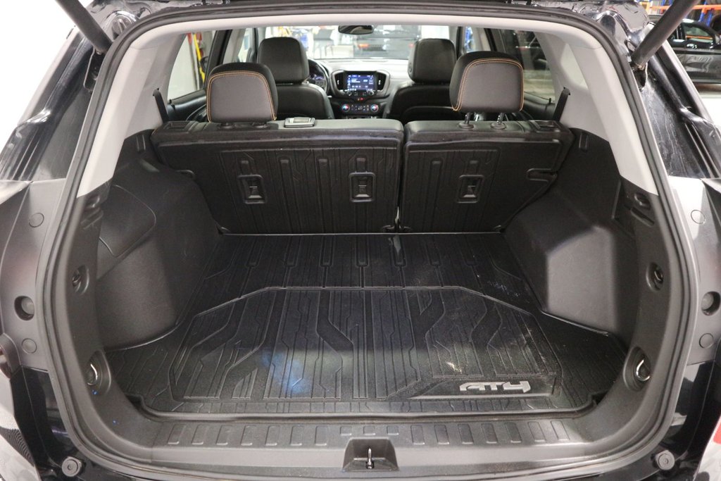 GMC Terrain AT4*CUIR* 2022 à Québec, Québec - 30 - w1024h768px