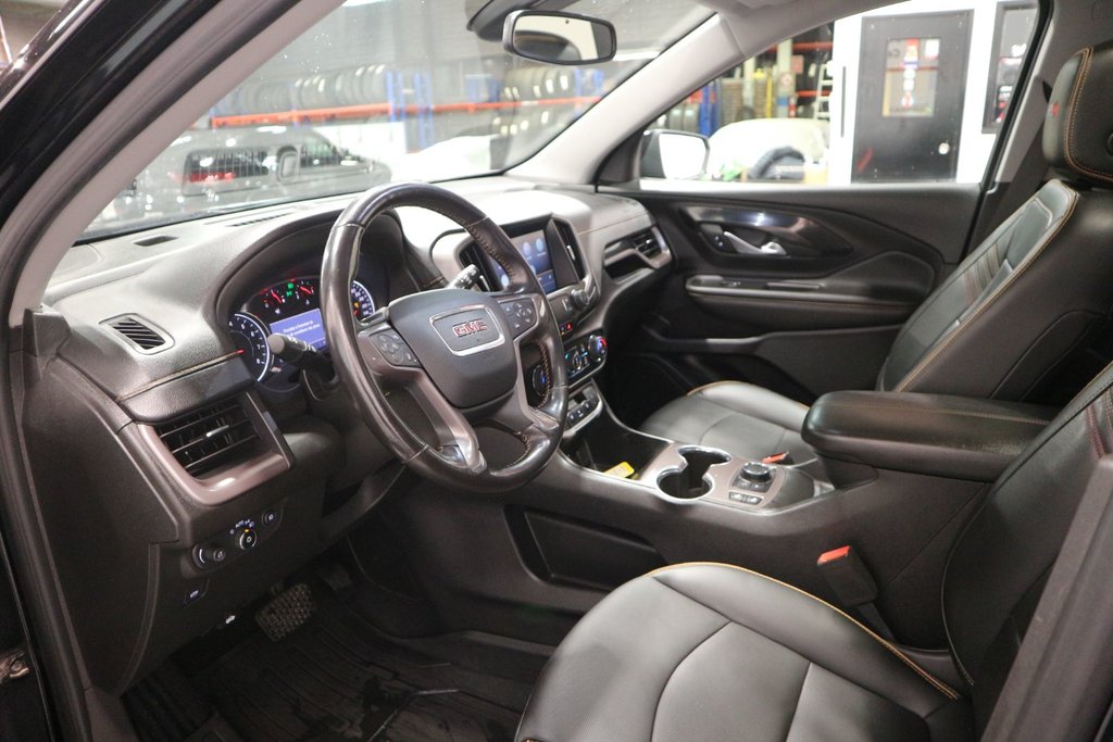 GMC Terrain AT4*CUIR* 2022 à Québec, Québec - 14 - w1024h768px