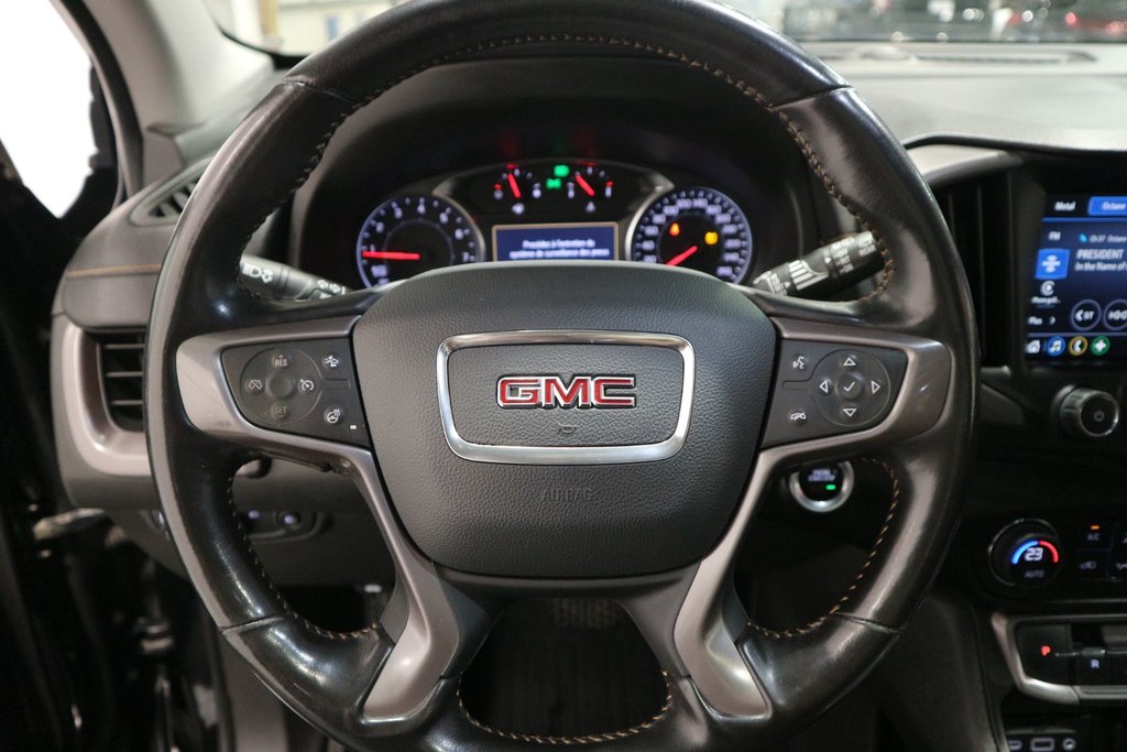 GMC Terrain AT4*CUIR* 2022 à Québec, Québec - 21 - w1024h768px