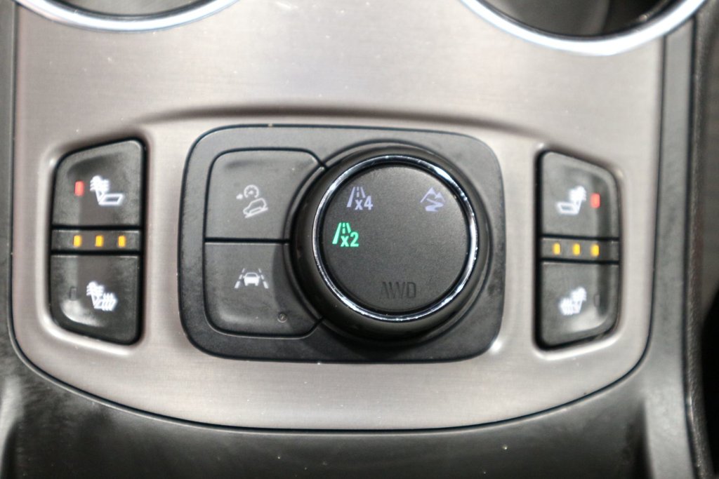 GMC Terrain AT4*CUIR* 2022 à Québec, Québec - 26 - w1024h768px