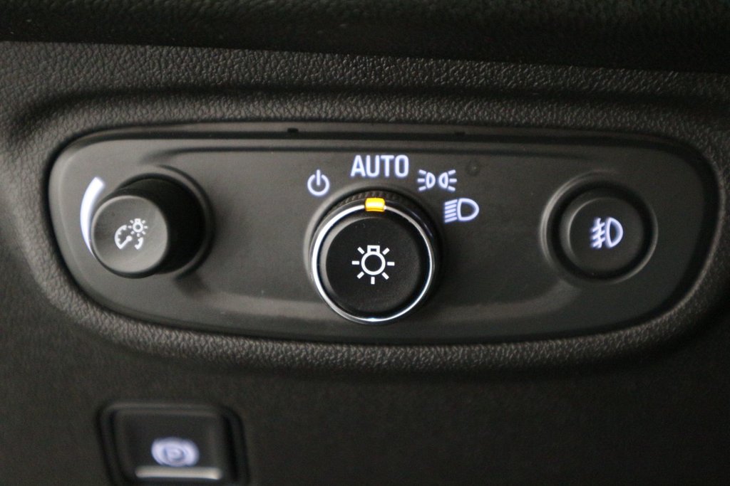 GMC Terrain AT4*CUIR* 2022 à Québec, Québec - 19 - w1024h768px