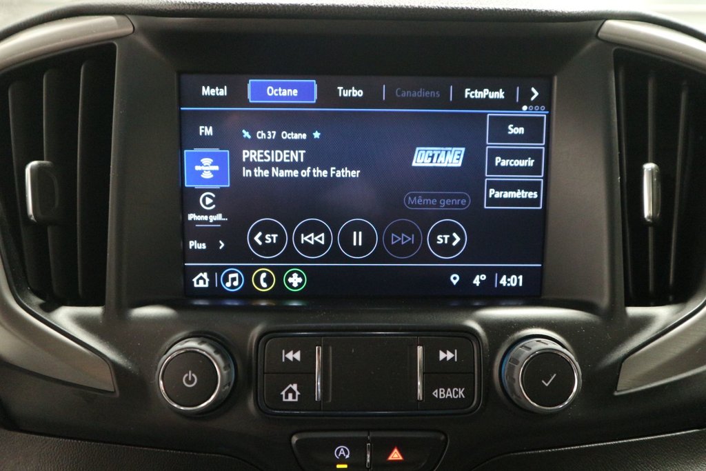 GMC Terrain AT4*CUIR* 2022 à Québec, Québec - 24 - w1024h768px