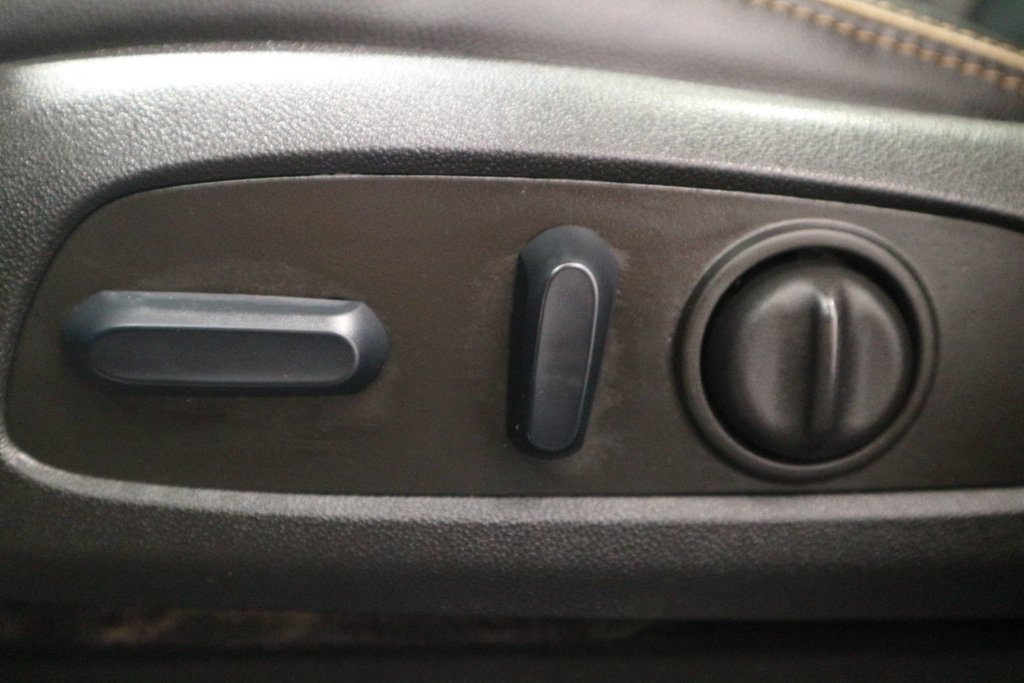 GMC Terrain AT4*CUIR* 2022 à Québec, Québec - 16 - w1024h768px