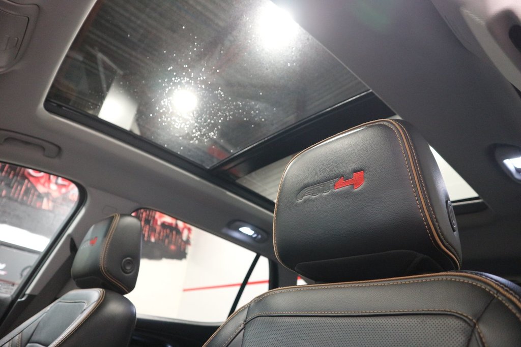 GMC Terrain AT4*CUIR* 2022 à Québec, Québec - 15 - w1024h768px