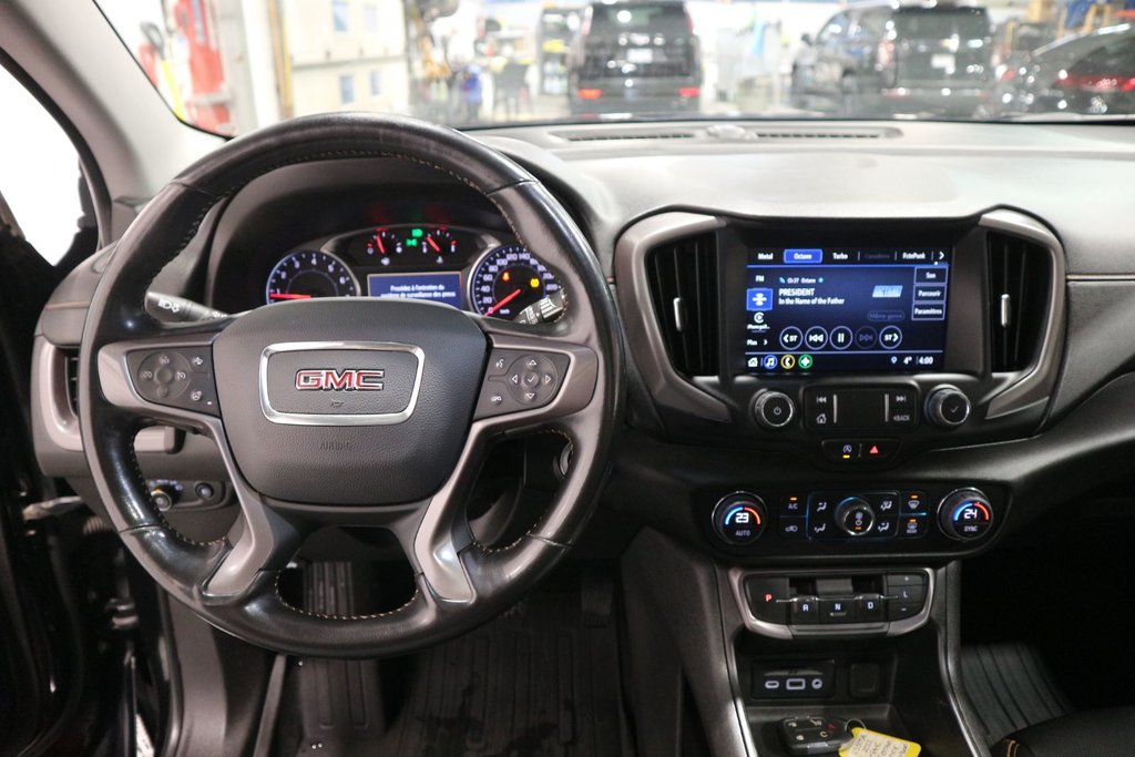 GMC Terrain AT4*CUIR* 2022 à Québec, Québec - 20 - w1024h768px