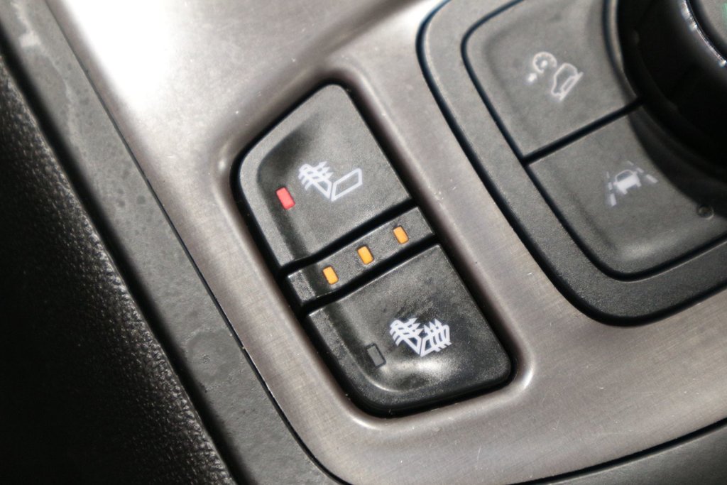 GMC Terrain AT4*CUIR* 2022 à Québec, Québec - 27 - w1024h768px