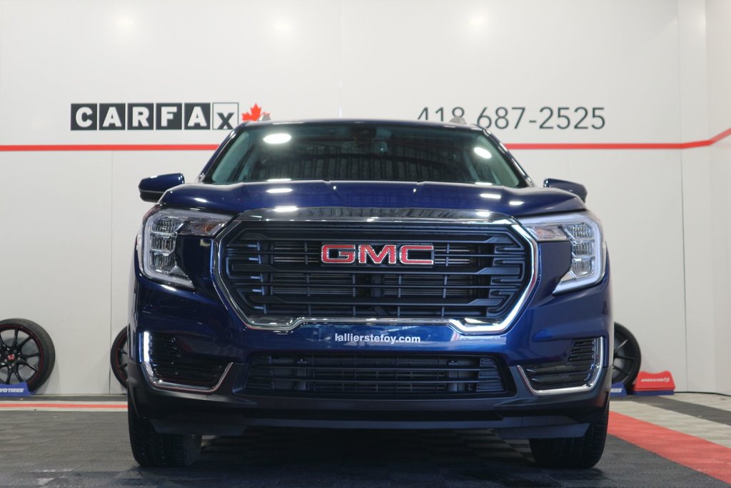 GMC Terrain SLE*ATTACHE-REMORQUE* 2023 à Québec, Québec - 3 - w1024h768px