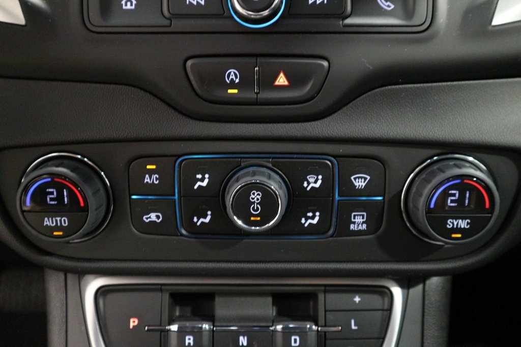 GMC Terrain SLE*ATTACHE-REMORQUE* 2023 à Québec, Québec - 21 - w1024h768px