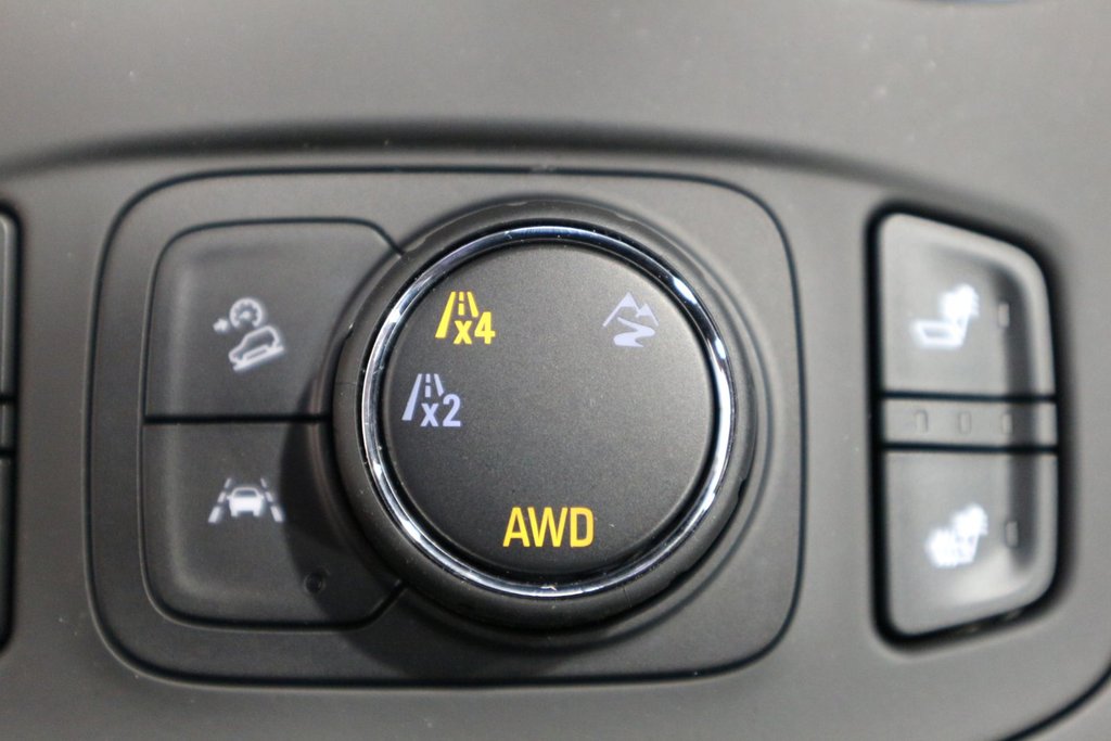 GMC Terrain SLE*ATTACHE-REMORQUE* 2023 à Québec, Québec - 24 - w1024h768px