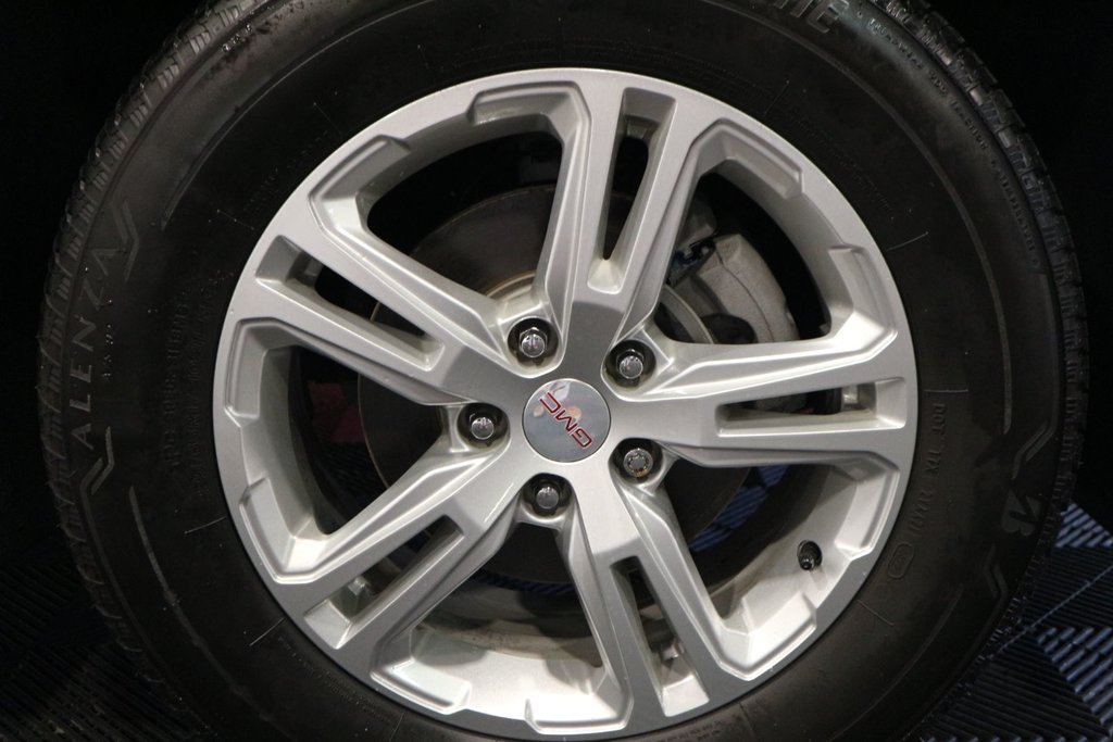 GMC Terrain SLE*ATTACHE-REMORQUE* 2023 à Québec, Québec - 11 - w1024h768px