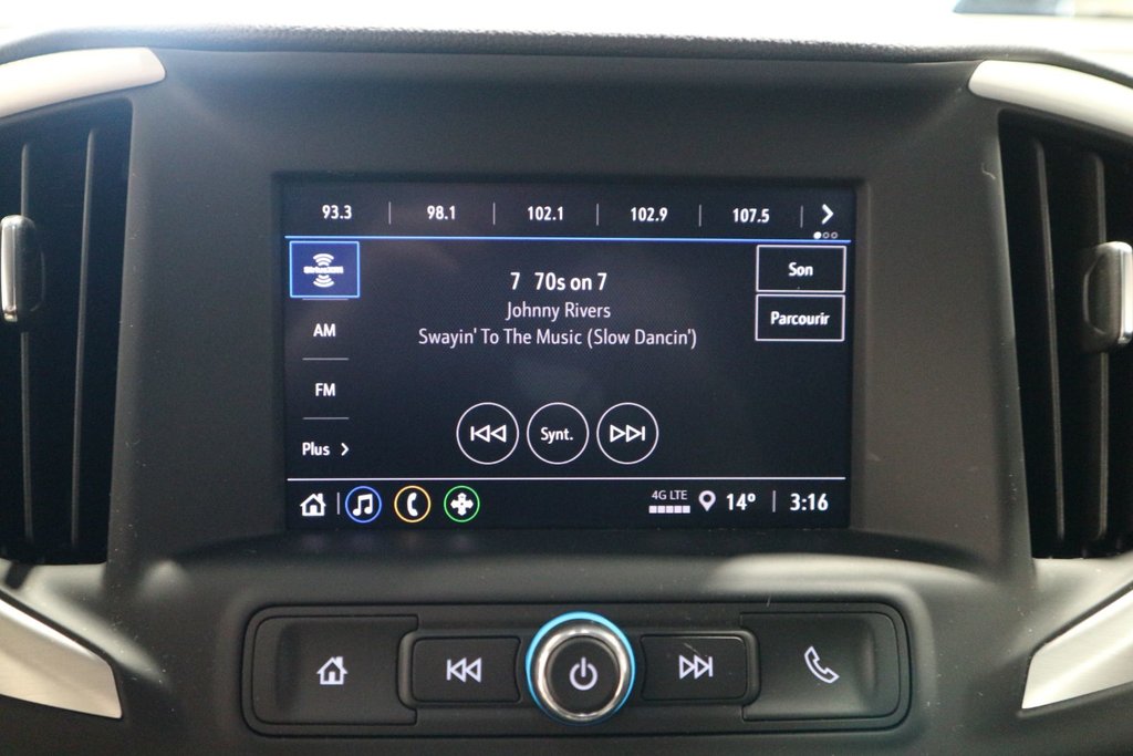 GMC Terrain SLE*ATTACHE-REMORQUE* 2023 à Québec, Québec - 20 - w1024h768px