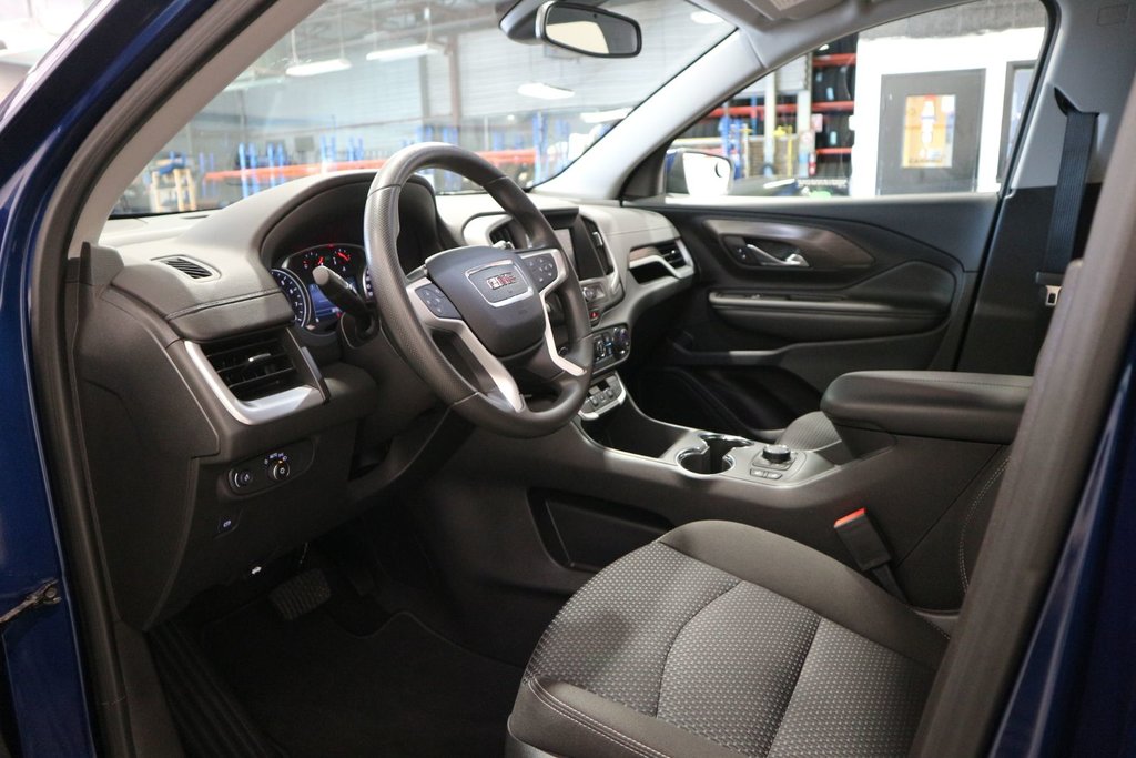 GMC Terrain SLE*ATTACHE-REMORQUE* 2023 à Québec, Québec - 12 - w1024h768px