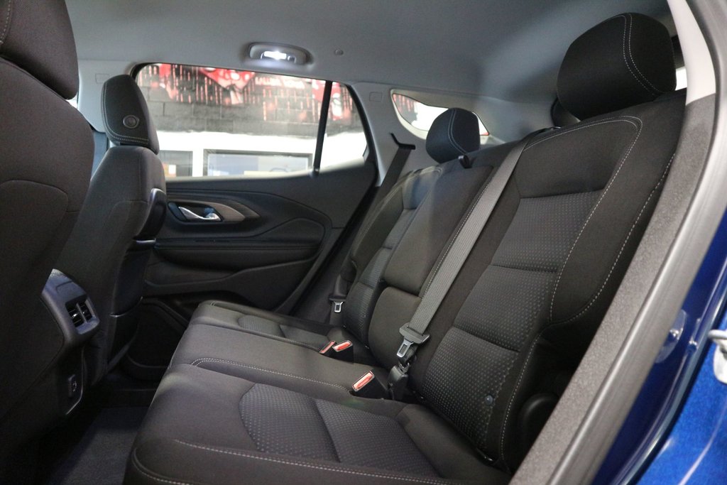 GMC Terrain SLE*ATTACHE-REMORQUE* 2023 à Québec, Québec - 26 - w1024h768px