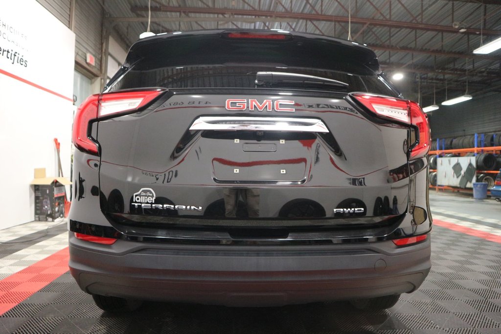 GMC Terrain SLE*BAS KM* 2023 à Quebec, Québec - 8 - w1024h768px
