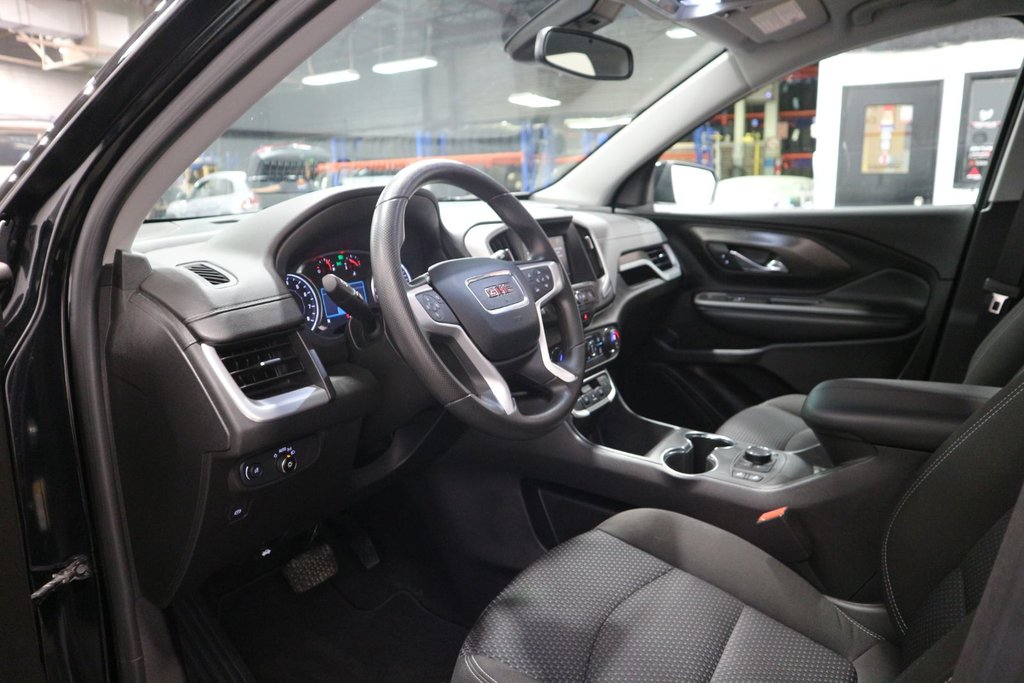 GMC Terrain SLE*BAS KM* 2023 à Quebec, Québec - 12 - w1024h768px