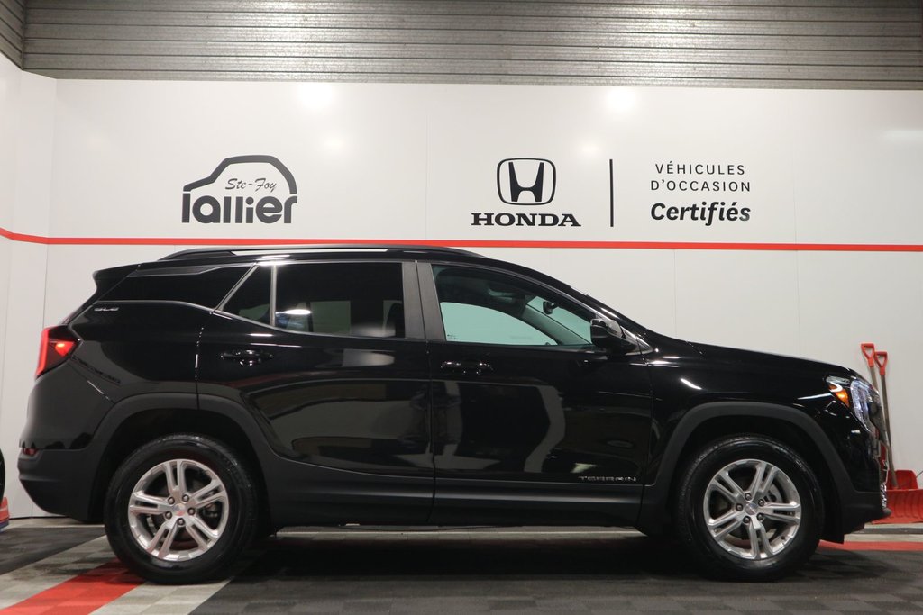 GMC Terrain SLE*BAS KM* 2023 à Quebec, Québec - 10 - w1024h768px