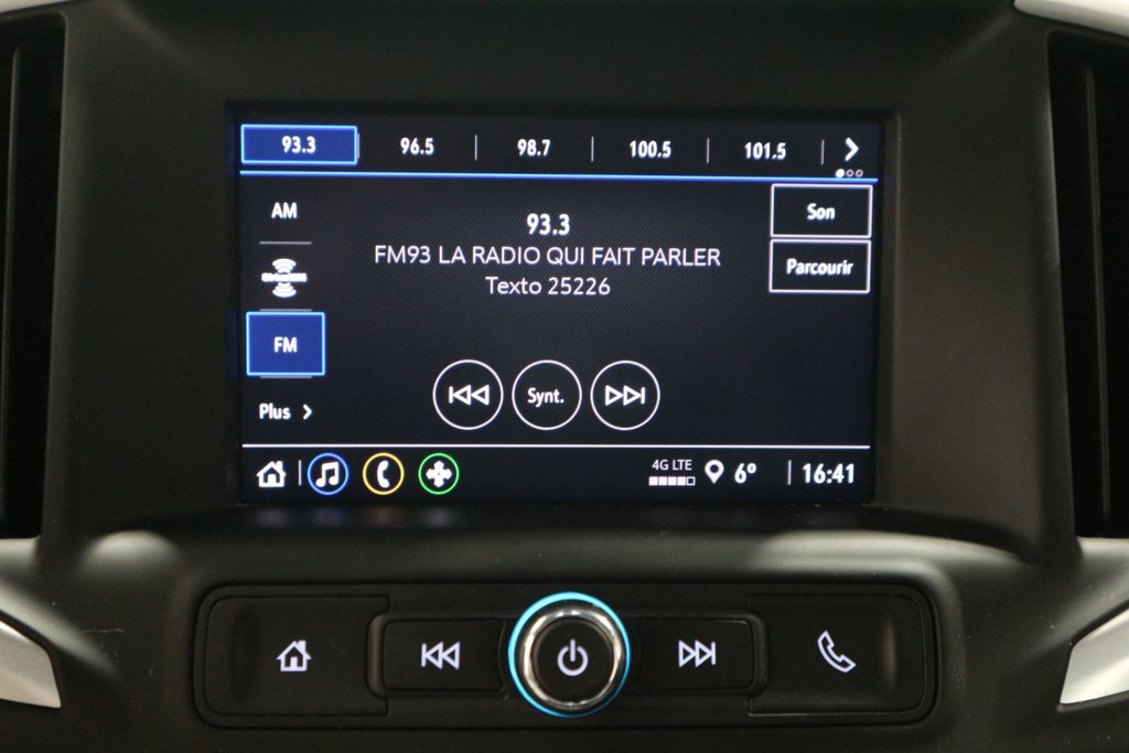 GMC Terrain SLE*BAS KM* 2023 à Quebec, Québec - 20 - w1024h768px