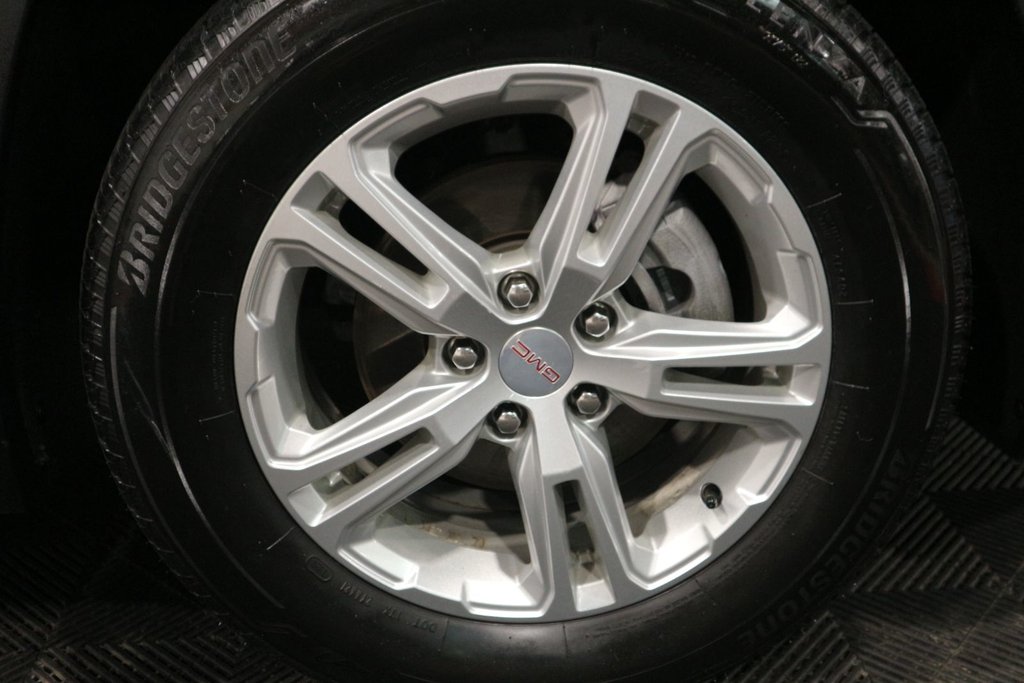 GMC Terrain SLE*BAS KM* 2023 à Quebec, Québec - 11 - w1024h768px