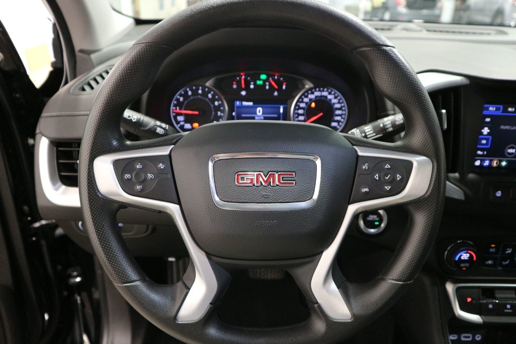 GMC Terrain SLE*BAS KM* 2023 à Quebec, Québec - 17 - w1024h768px