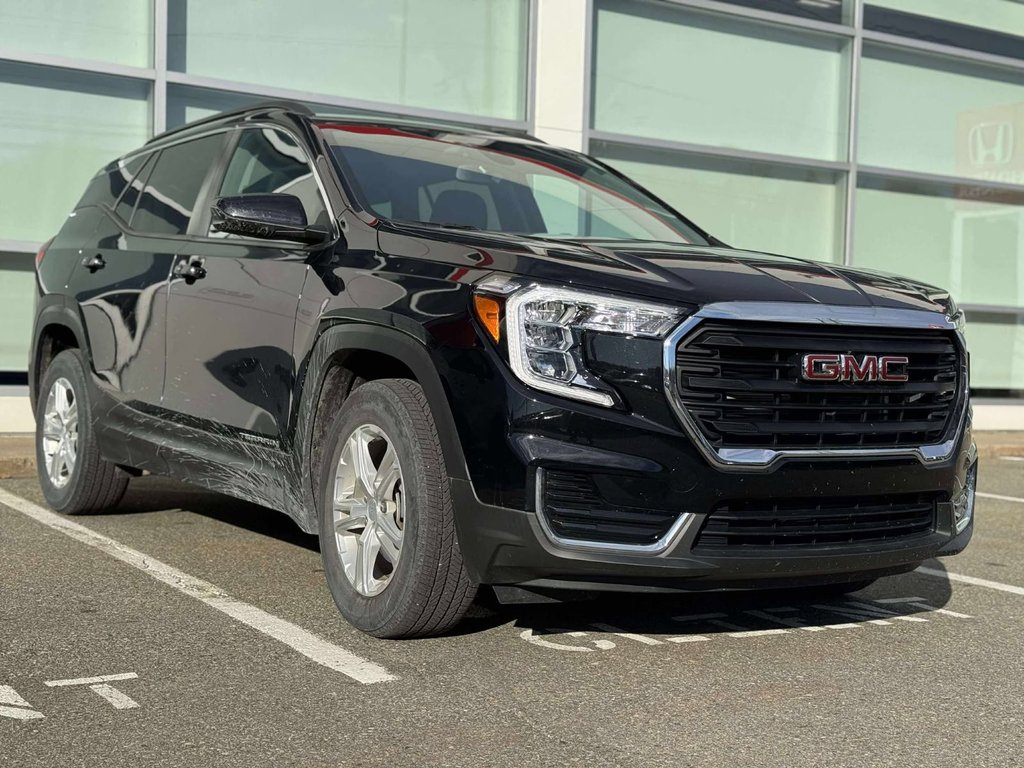 GMC Terrain SLE*BAS KM* 2023 à Québec, Québec - 1 - w1024h768px