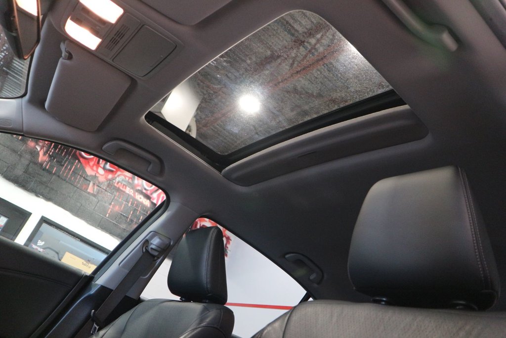 2014 Honda Accord Touring*JAMAIS ACCIDENTÉ* in Quebec, Quebec - 15 - w1024h768px