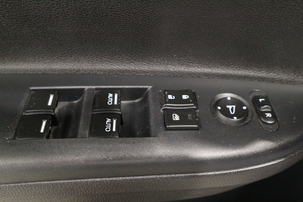2014 Honda Accord Touring*JAMAIS ACCIDENTÉ* in Quebec, Quebec - 18 - w1024h768px