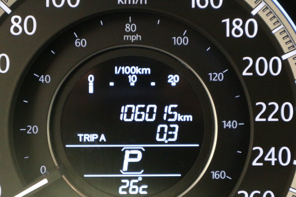 2014 Honda Accord Touring*JAMAIS ACCIDENTÉ* in Quebec, Quebec - 22 - w1024h768px