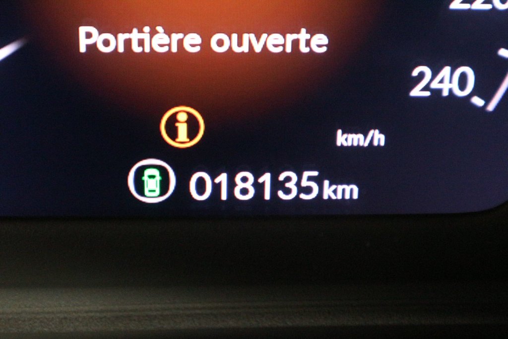 Honda Accord EX*GARANTIE 10 ANS/200 000 KM* 2024 à Québec, Québec - 20 - w1024h768px