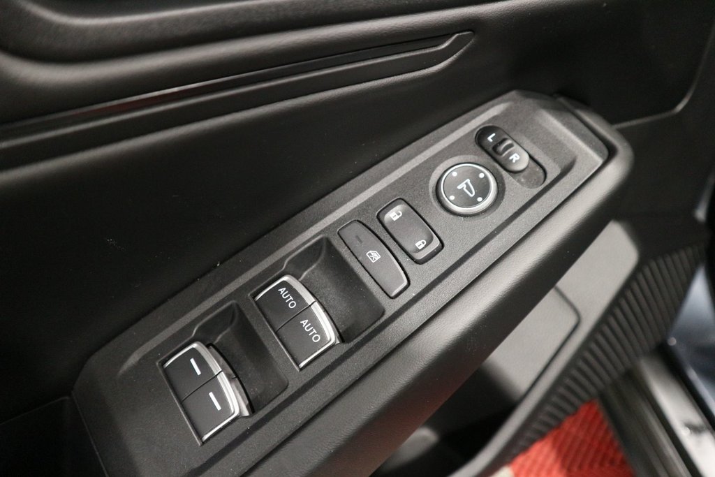 Honda Accord EX*GARANTIE 10 ANS/200 000 KM* 2024 à Québec, Québec - 17 - w1024h768px