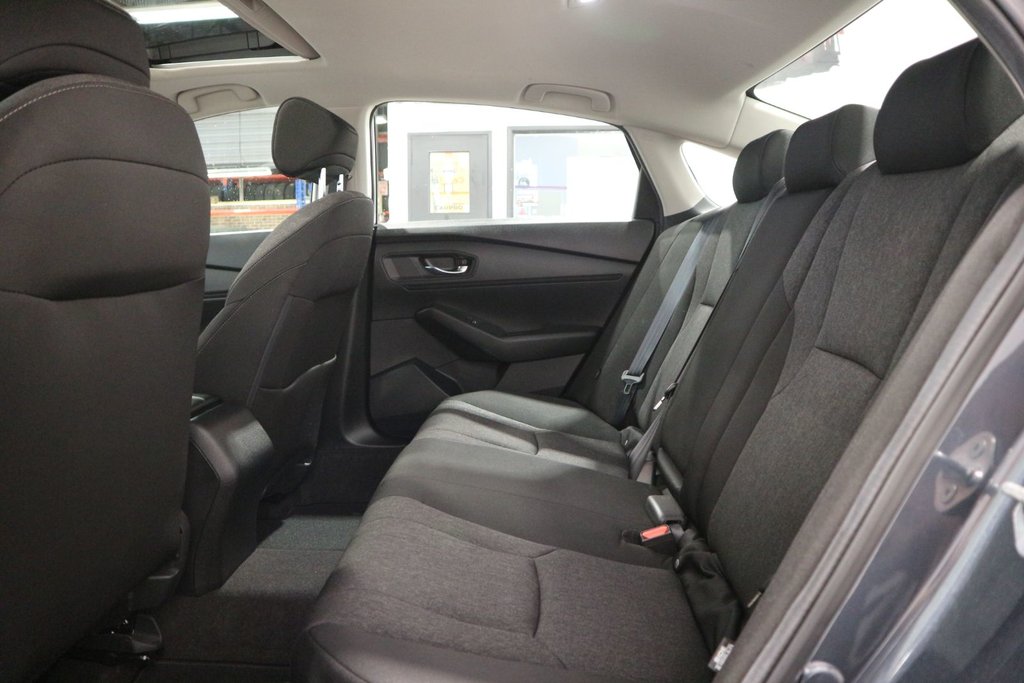 Honda Accord EX*GARANTIE 10 ANS/200 000 KM* 2024 à Québec, Québec - 26 - w1024h768px