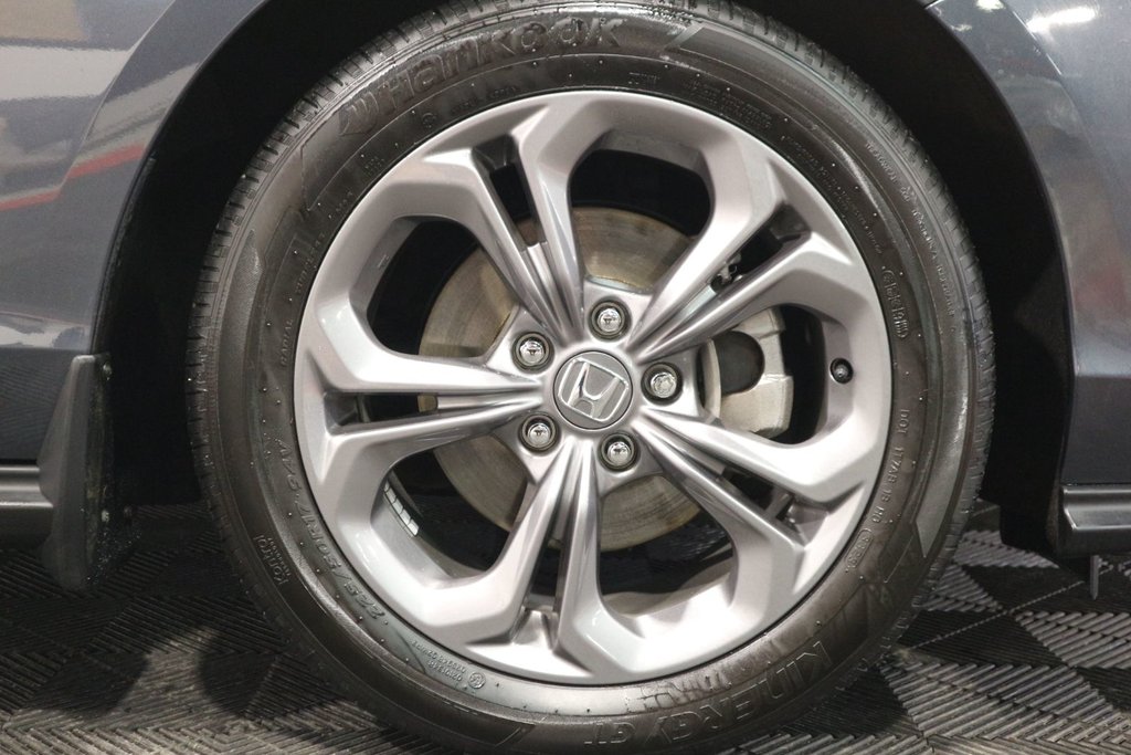 Honda Accord EX*GARANTIE 10 ANS/200 000 KM* 2024 à Québec, Québec - 12 - w1024h768px