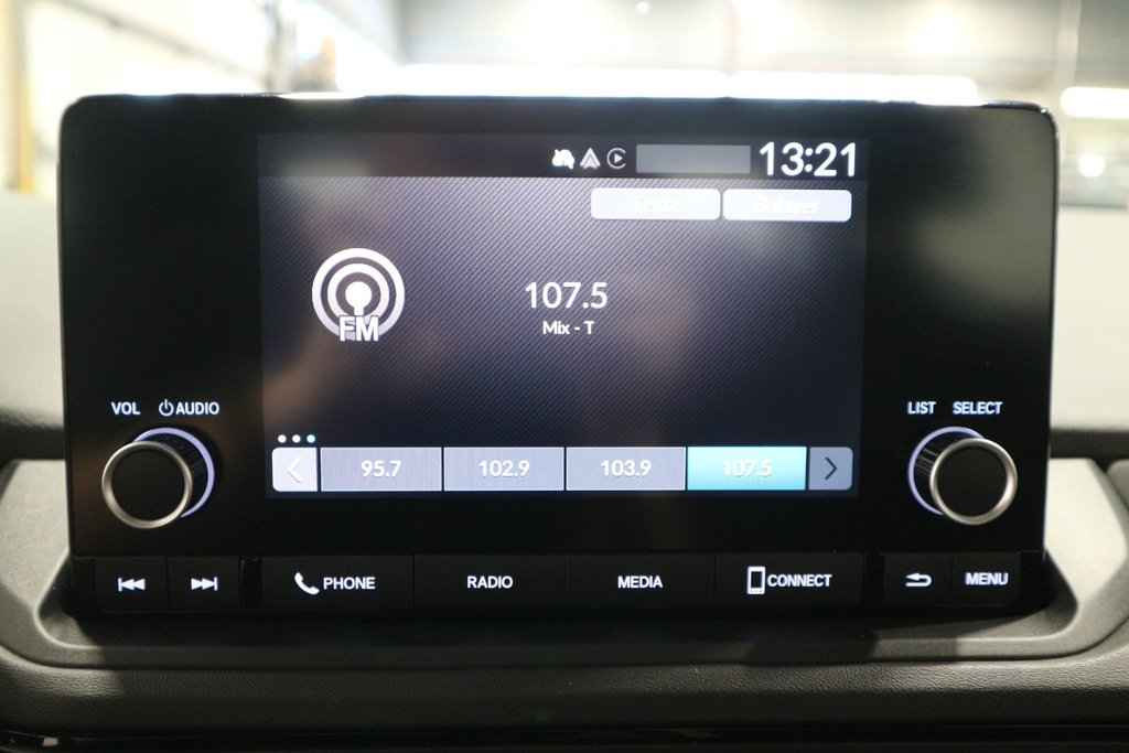 Honda Accord EX*GARANTIE 10 ANS/200 000 KM* 2024 à Québec, Québec - 22 - w1024h768px