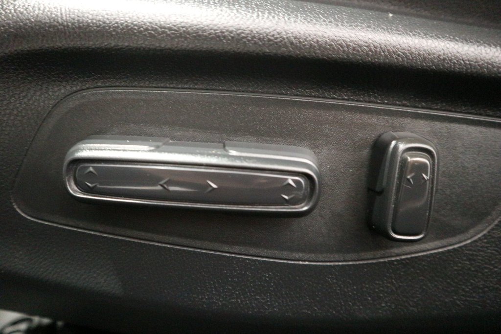 2023 Honda Civic Hatchback Sport Touring*CUIR* in Quebec, Quebec - 18 - w1024h768px