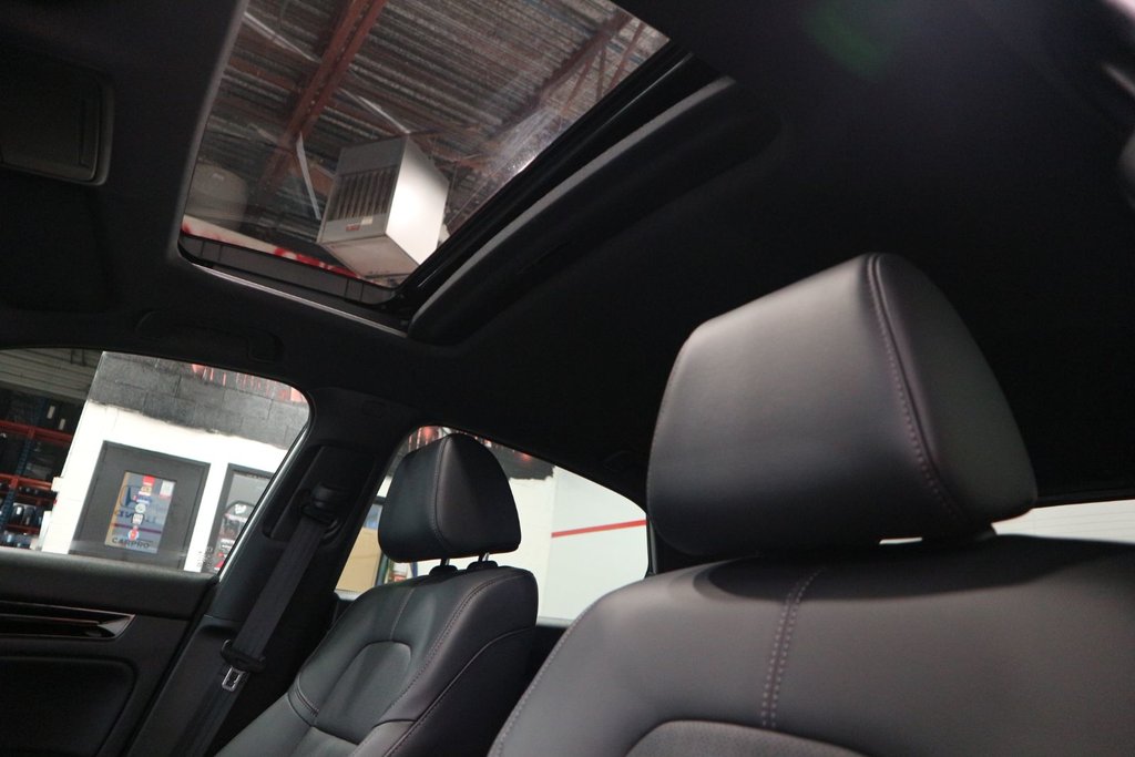 2023 Honda Civic Hatchback Sport Touring*CUIR* in Quebec, Quebec - 15 - w1024h768px