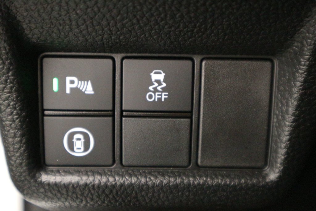 2023 Honda Civic Hatchback Sport Touring*CUIR* in Quebec, Quebec - 17 - w1024h768px