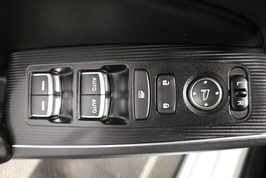 2023 Honda Civic Hatchback Sport Touring*CUIR* in Quebec, Quebec - 16 - w1024h768px