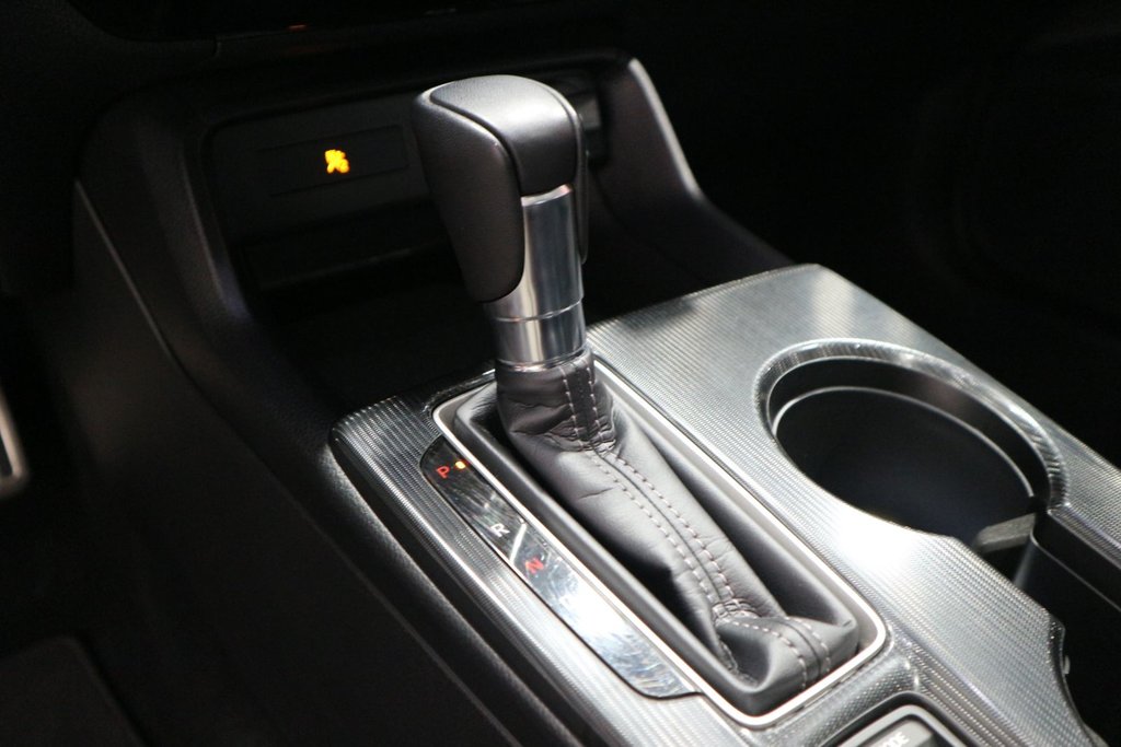 Honda Civic Sport*GARANTIE PROLONGÉE* 2024 à Québec, Québec - 25 - w1024h768px