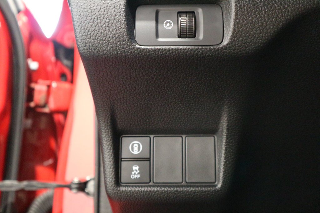 Honda Civic Sport*GARANTIE PROLONGÉE* 2024 à Québec, Québec - 17 - w1024h768px