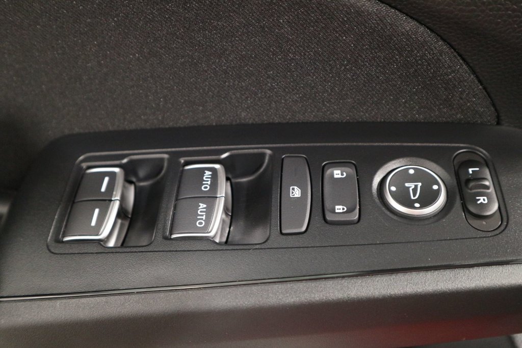 Honda Civic Sport*GARANTIE PROLONGÉE* 2024 à Québec, Québec - 16 - w1024h768px
