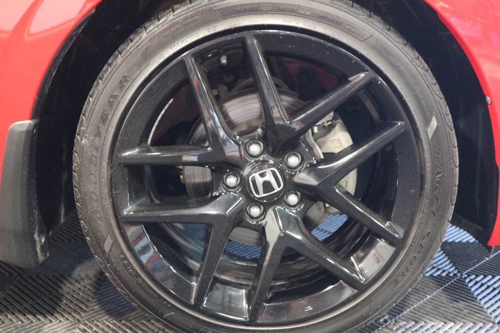 Honda Civic Sport*GARANTIE PROLONGÉE* 2024 à Québec, Québec - 12 - w1024h768px