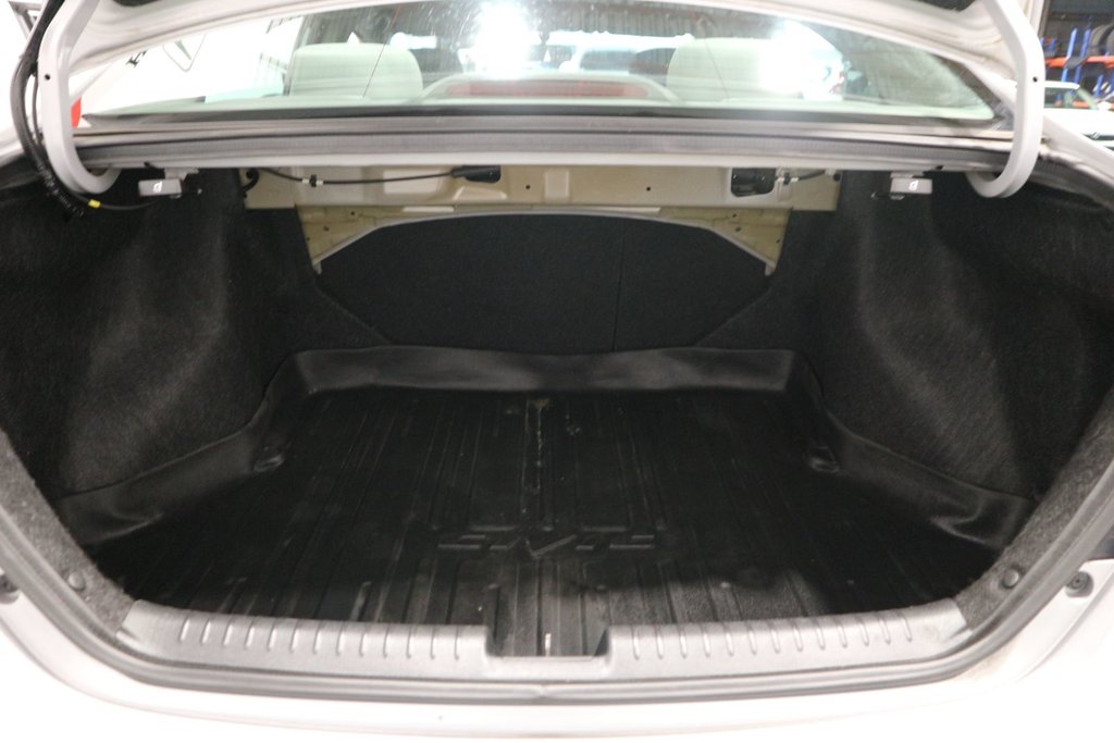 Honda Civic LX*JAMAIS ACCIDENTÉ* 2015 à Quebec, Québec - 22 - w1024h768px