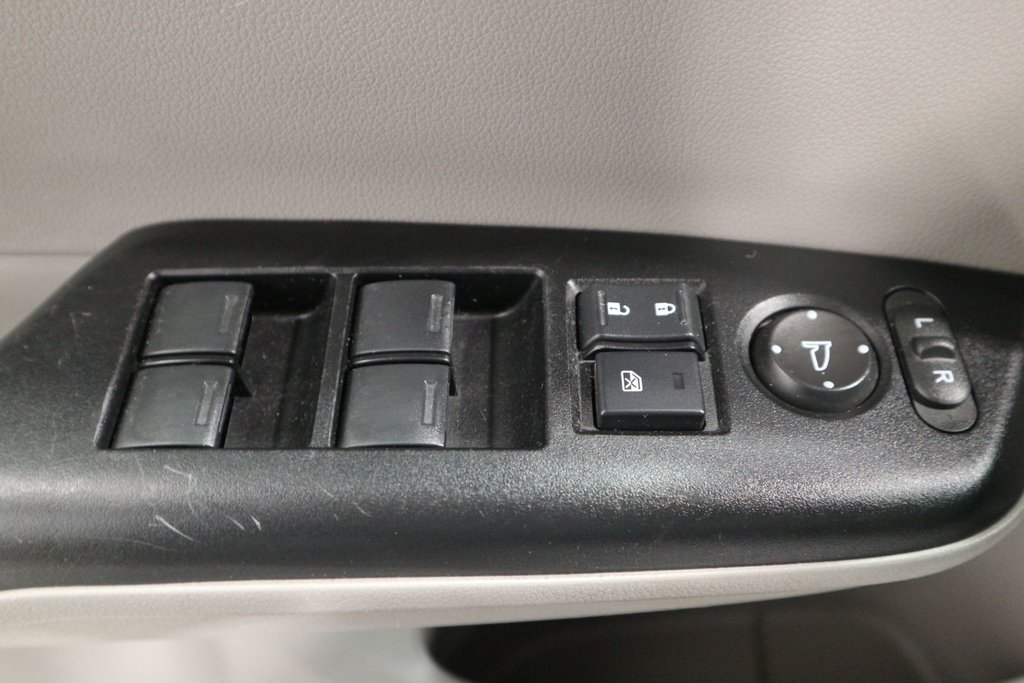 Honda Civic LX*JAMAIS ACCIDENTÉ* 2015 à Quebec, Québec - 12 - w1024h768px