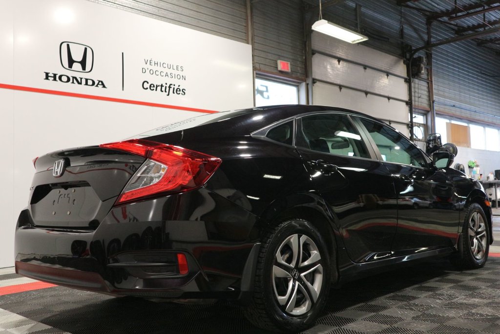 Honda Civic LX*MANUELLE* 2016 à Québec, Québec - 10 - w1024h768px