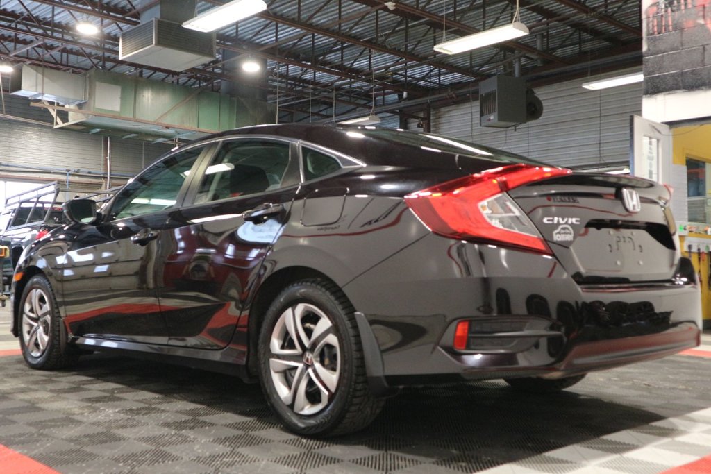 Honda Civic LX*MANUELLE* 2016 à Québec, Québec - 6 - w1024h768px