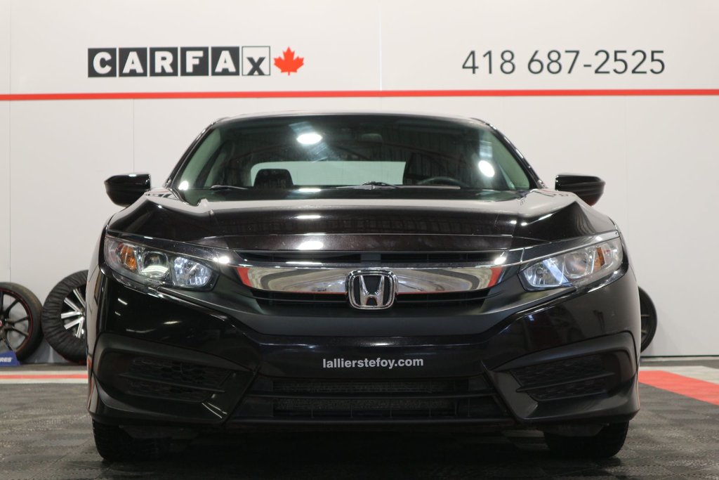 Honda Civic LX*MANUELLE* 2016 à Québec, Québec - 3 - w1024h768px