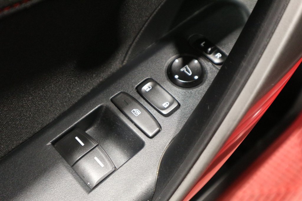 Honda Civic Si*COUPÉ* 2017 à Quebec, Québec - 17 - w1024h768px